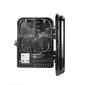 Caixa de Terminação Óptica