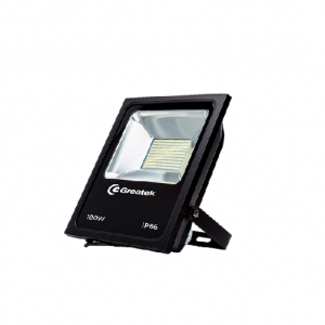 Refletor LED Branco 100W