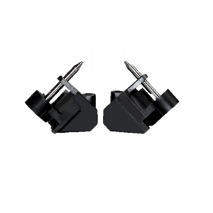 Eletrodo para Máquina de Fusão