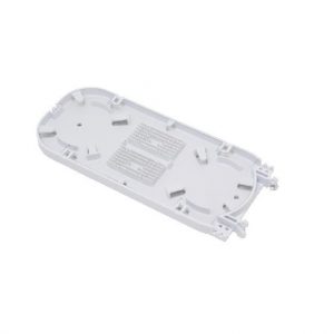 Bandeja para 24 fusões