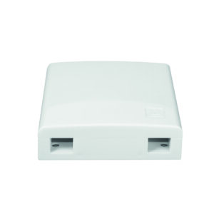 Ponto de Terminação Óptica