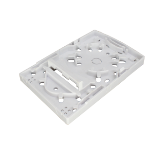 Ponto de Terminação Óptica