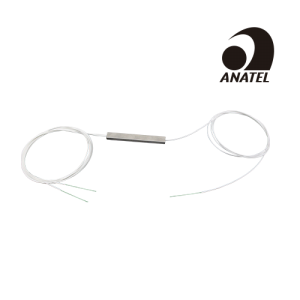 Splitter sem conector 1×4