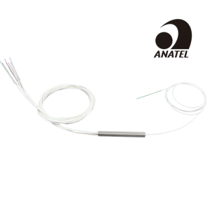 Splitter sem conector 1×8