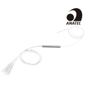 Splitter sem conector 1×16
