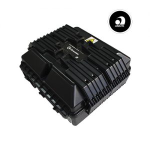 Caixa Terminal Óptica