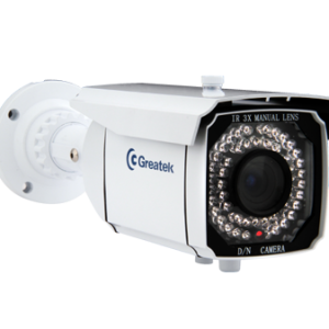 Câmera Externa 760H 50m