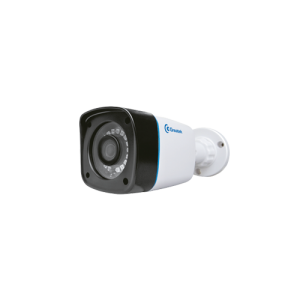 Bullet Externa 4em1 1.0MP 20m 6.0mm