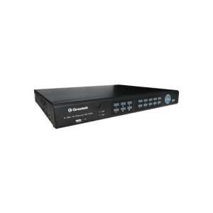 DVR CIF 16 Canais HDMI