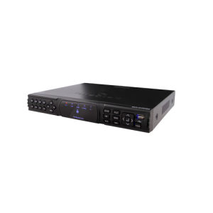 DVR D1 4 Canais Analógico