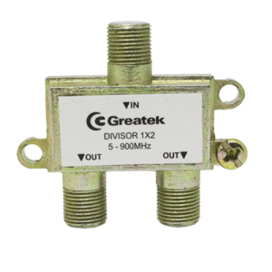 Divisor De Baixa Frequência 1:2