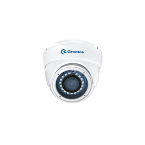 Dome Externa 4em1 1.0MP 20m