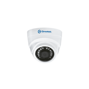 Dome Interna 4em1 1.0MP 20m