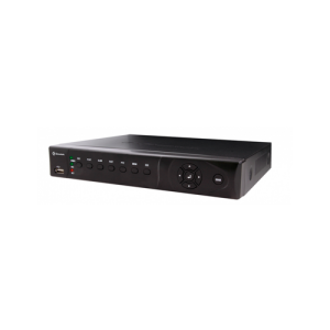 HVR WD1 + IP 4 Canais