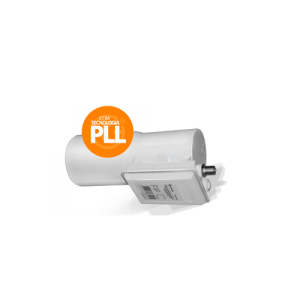 Amplificador Monoponto