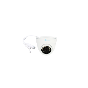 Dome Externa IP 2.0MP 20m