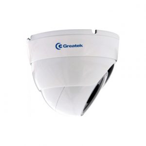 Dome Externa 800H 20m