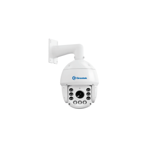 SpeedDome Analógica 100m