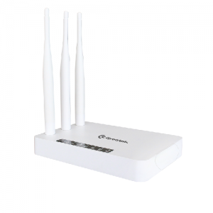 Roteador 750Mbps 2.4/5Ghz