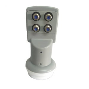 Amplificador/Conversor Universal