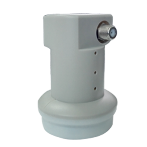 Amplificador Universal