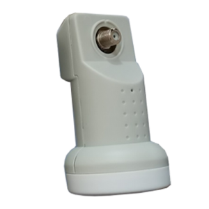 Amplificador Universal