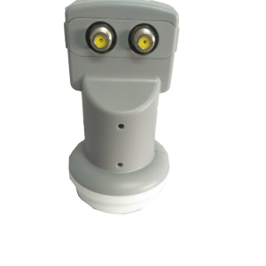 Amplificador de baixo ruído – LNBF banda KU