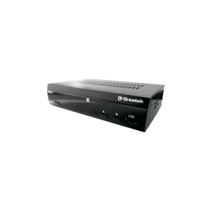 Conversor Digital e Gravador