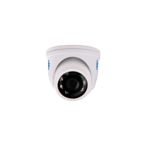 Dome Externa HDCVI 2.0MP 30m