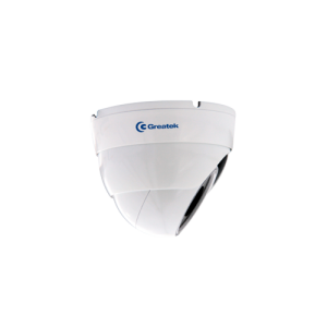 DOME Externa AHD 2.0MP 20m
