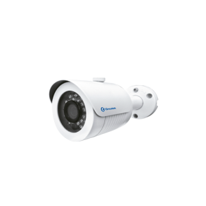 Bullet Externa HDCVI 1.0MP 30m