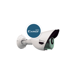 Jetcam Externa AHD 2.0MP 30m