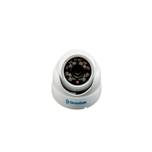 Dome Externa 960H 20m