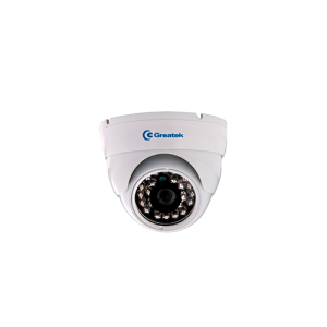 Dome Externa 760H 20m