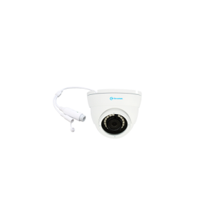 Dome para elevador IP 1.0MP 20m