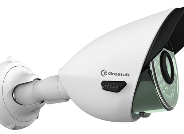 Jetcam Externa AHD 2.0MP 30m - Imagem 2