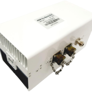 Mini BUC 40W Banda KU padrão