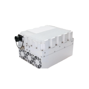 BUC 80W/100W Banda C