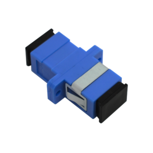 Adaptador Óptico Com Flange SC/UPC 6802ADP02