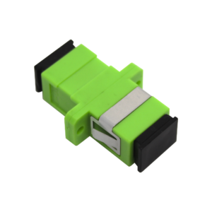 Adaptador Óptico Com Flange SC/APC 6802ADP01