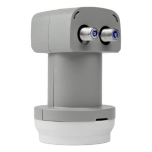 LNBF KU Universal Twin PLL